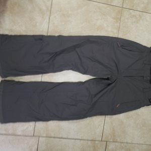 Columbia Omni-Tech men's outdoor pant